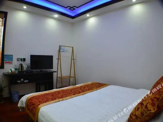 Yishuiju Boutique Inn