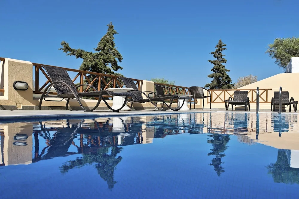 Anemone Luxury Suites