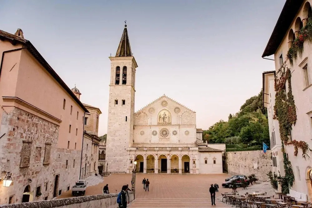 Casale del Monsignore