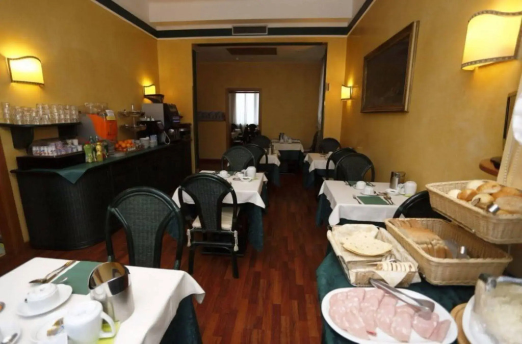 Hotel Estense
