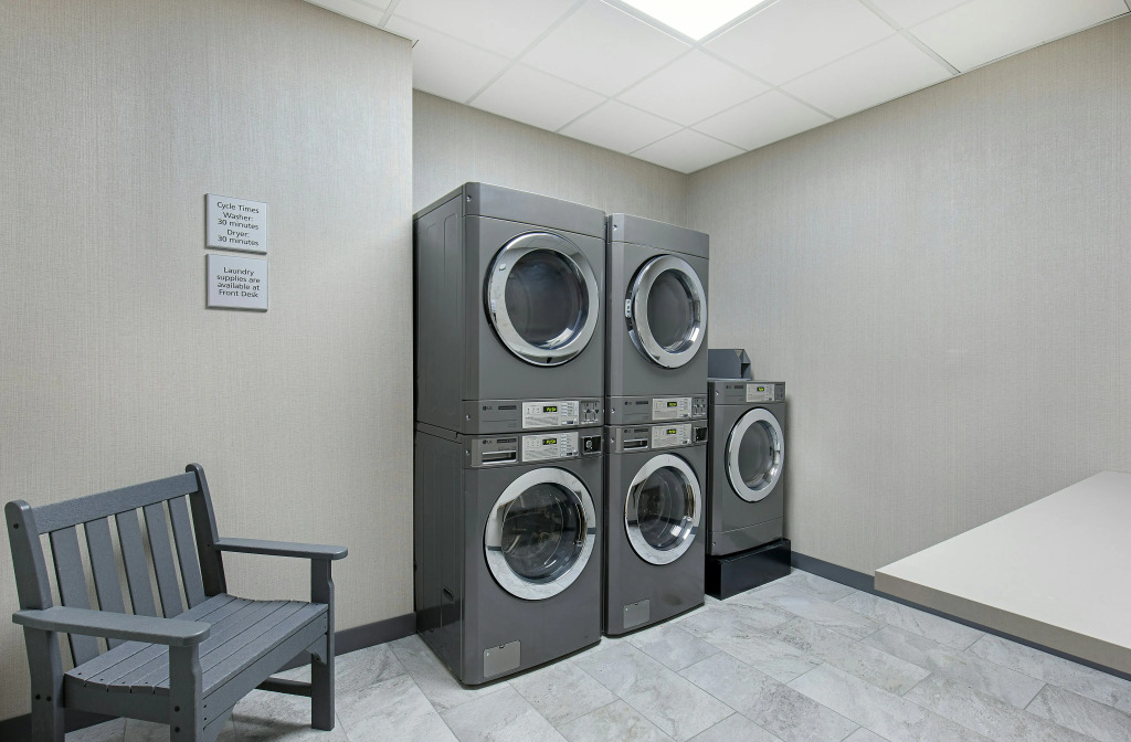 Hampton Inn Albertville, Al