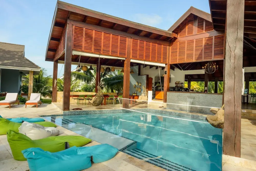 Entire Private Island For An Epic Group Vacation