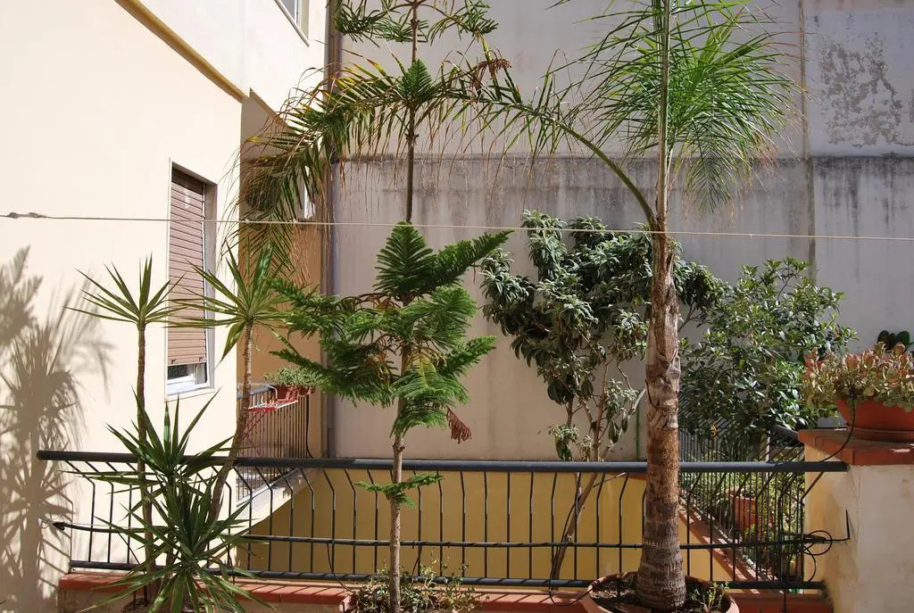 Apartment Casa Francesca