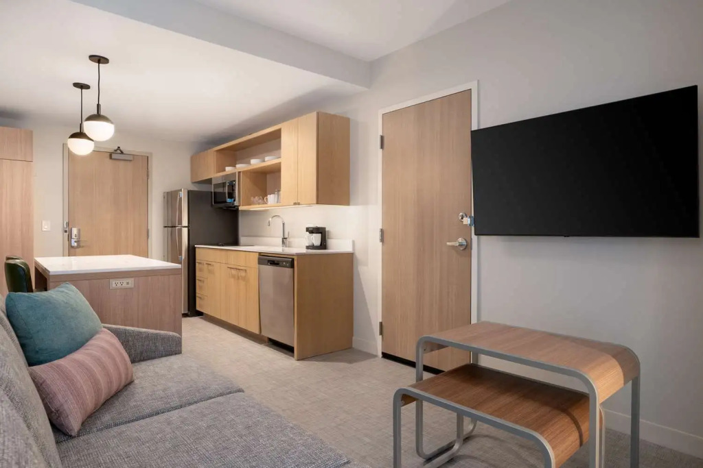 Homewood Suites By Hilton Goldsboro