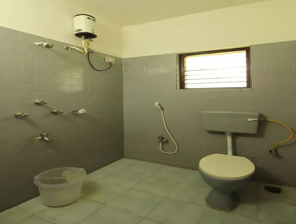 Oyo 9365 Home Duplex 3 Bhk Calangute North Goa