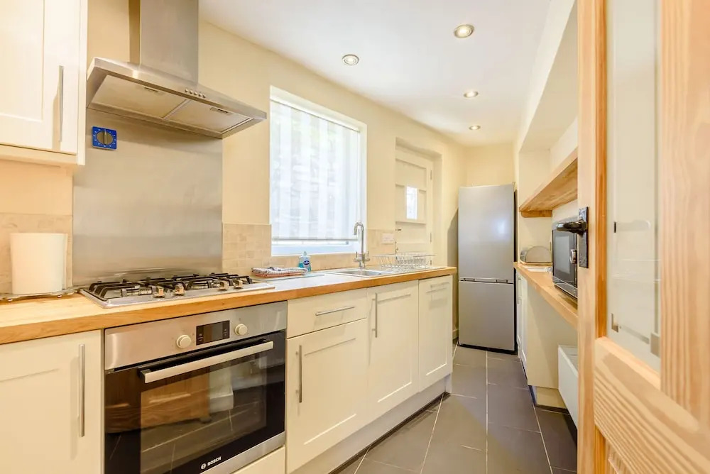 Kynaston Cottage
