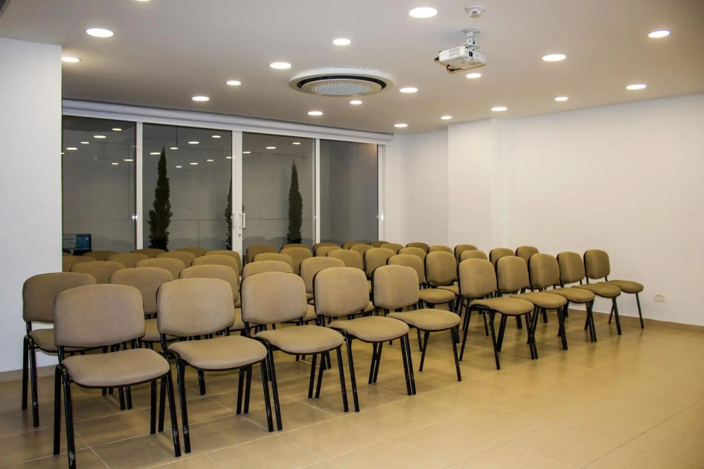 Torca Hotel