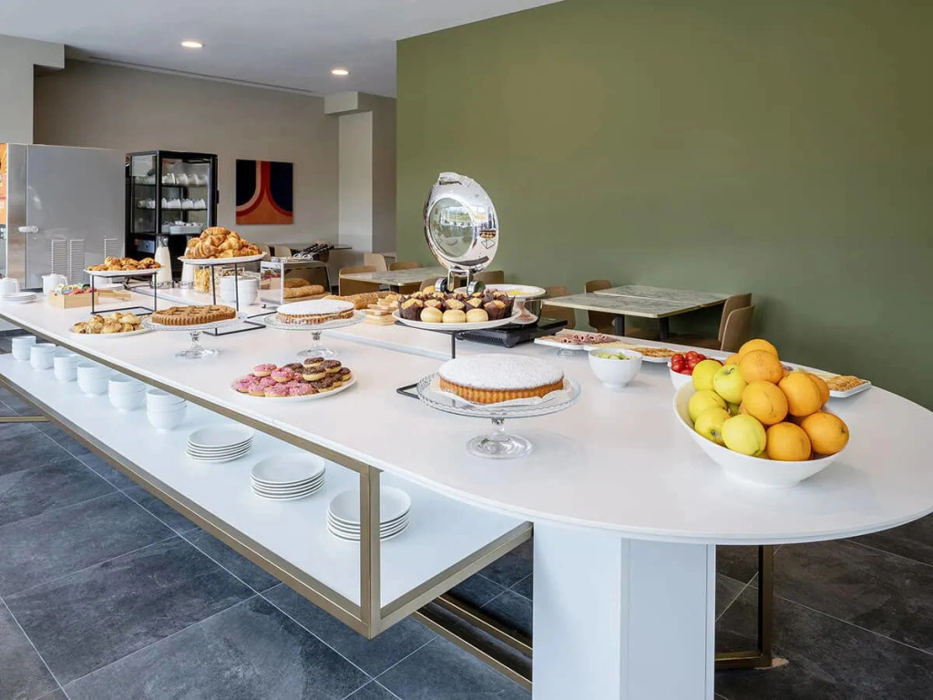 B&b Hotel Ascoli Piceno