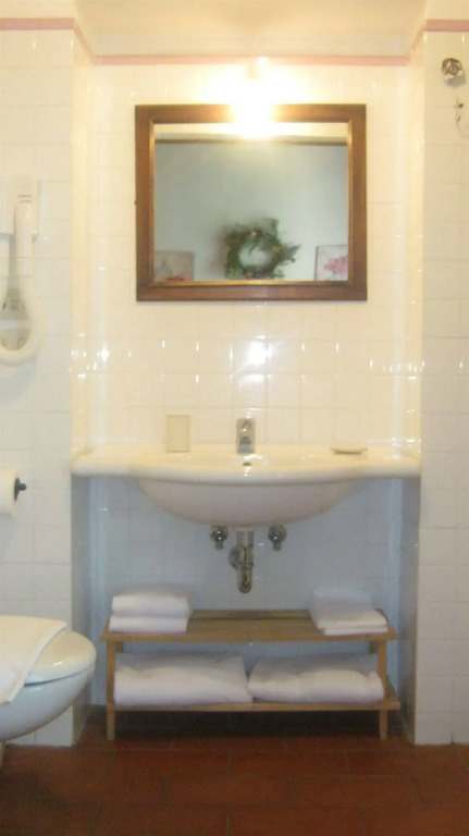 La Fonte Del Cieco