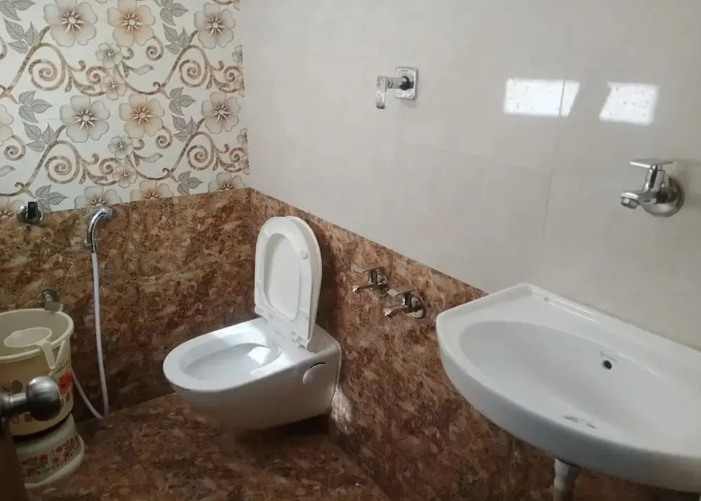 Hotel Laxmi Palace
