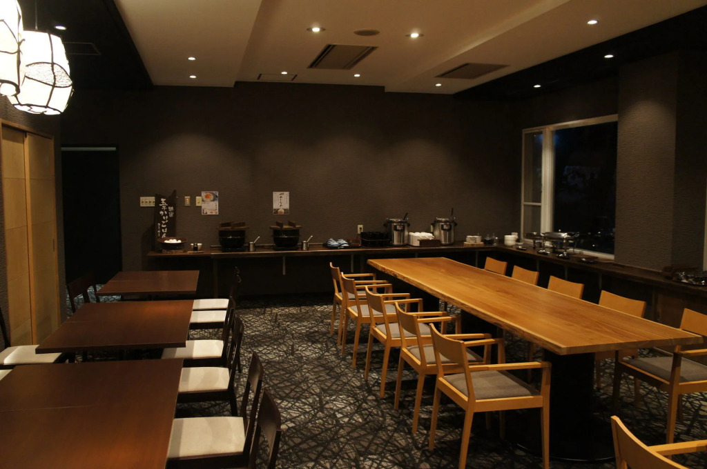 TOKI RESORT Hakuba