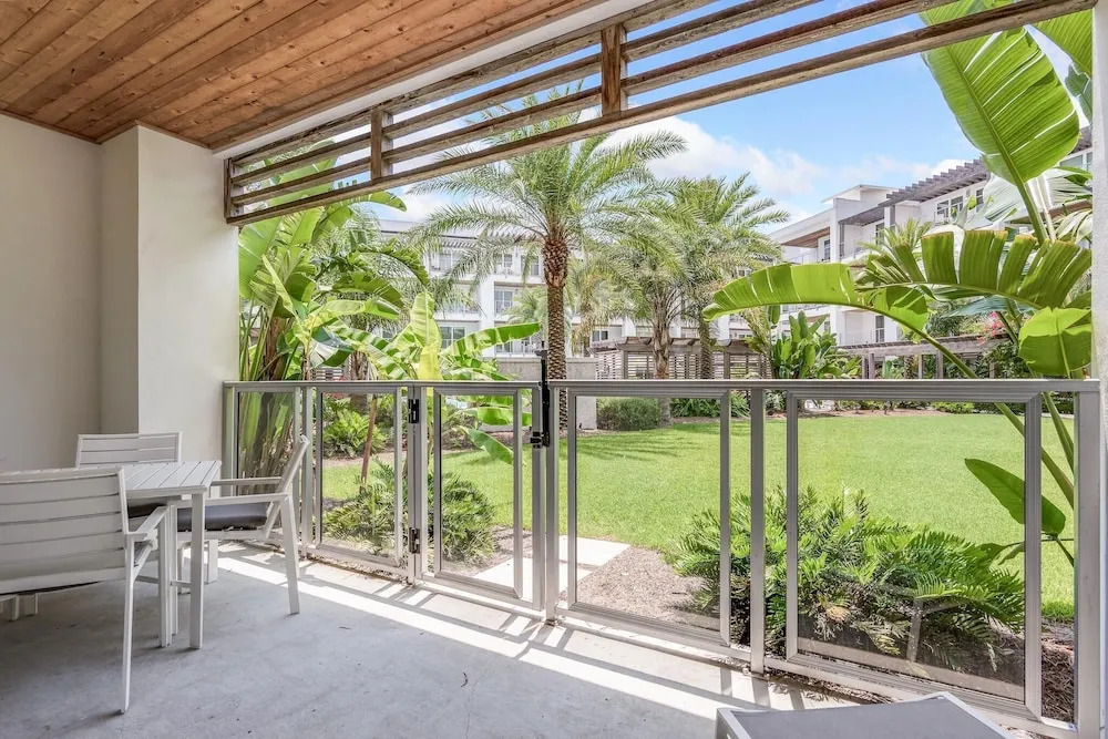 The Pointe on 30A by Panhandle Getaways