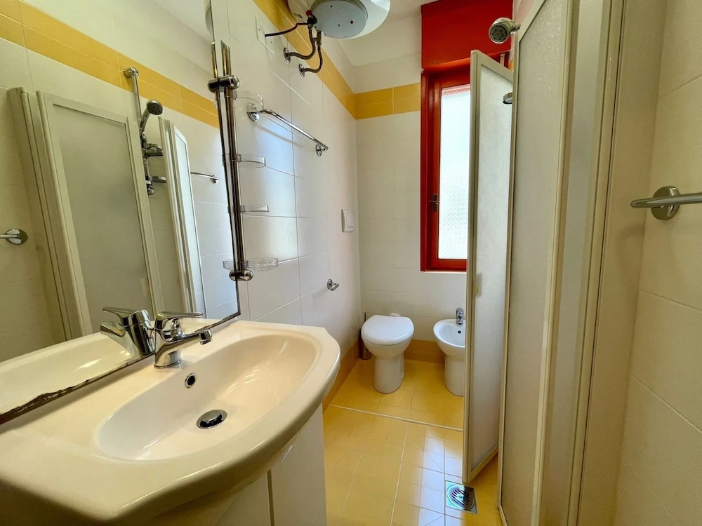 Flat in Porto Santa Margherita