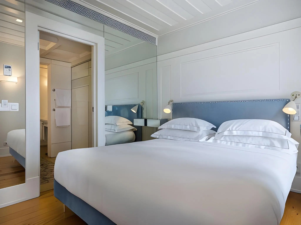 Santiago de Alfama - Boutique Hotel
