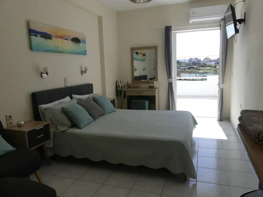 AMZ Apartments