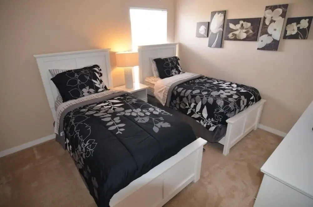 Amazing House! Highlands Reserve - 207bon 4 Bedroom Villa