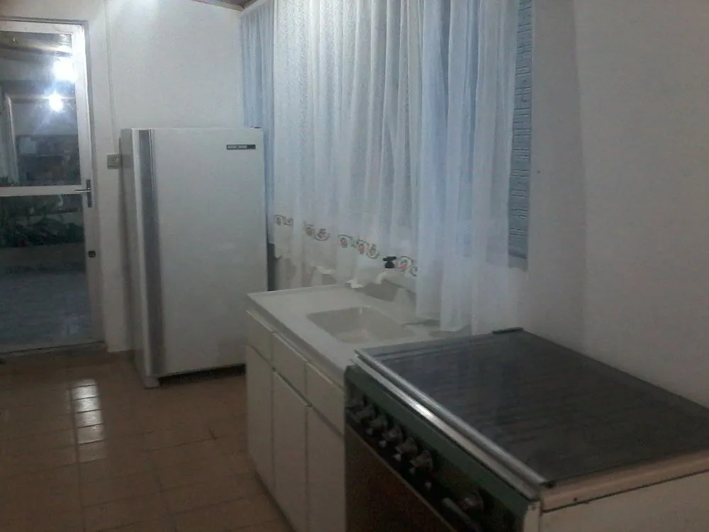 Pousada Guaciara