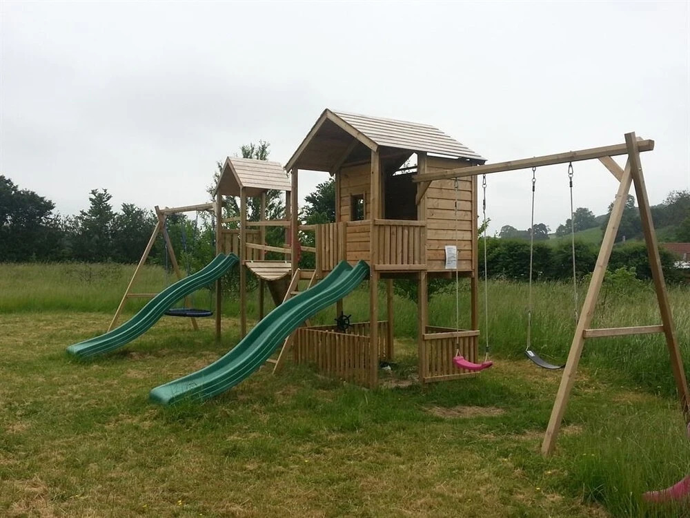 Polden Vale Bed and Breakfast