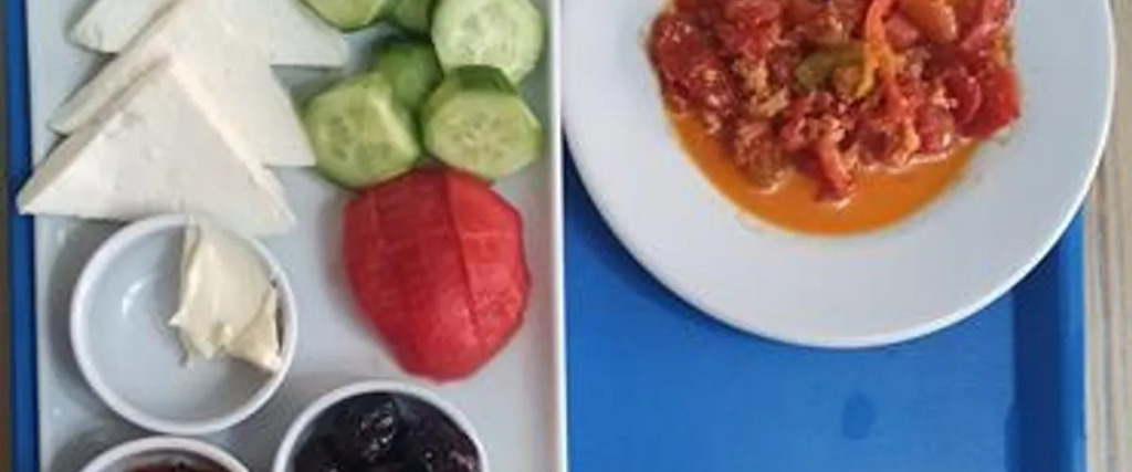 Uygun Pansiyon