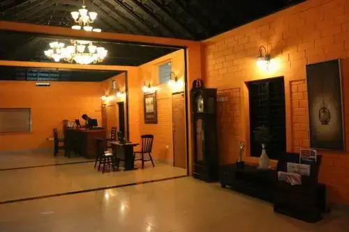 Blueginger Resorts Wayanad Resorts