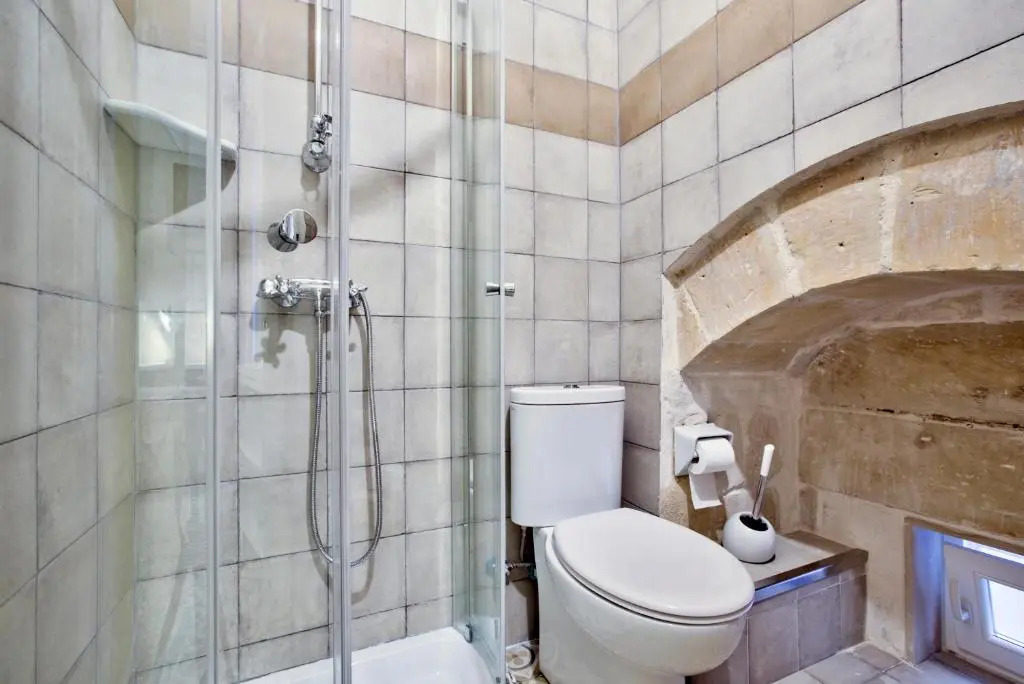 Chateau La Vallette - Grand Harbour Suite