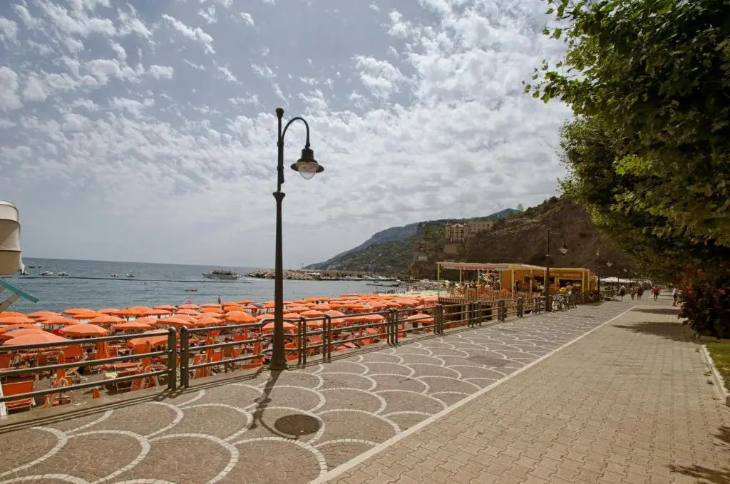 B&B Maiori Luxury