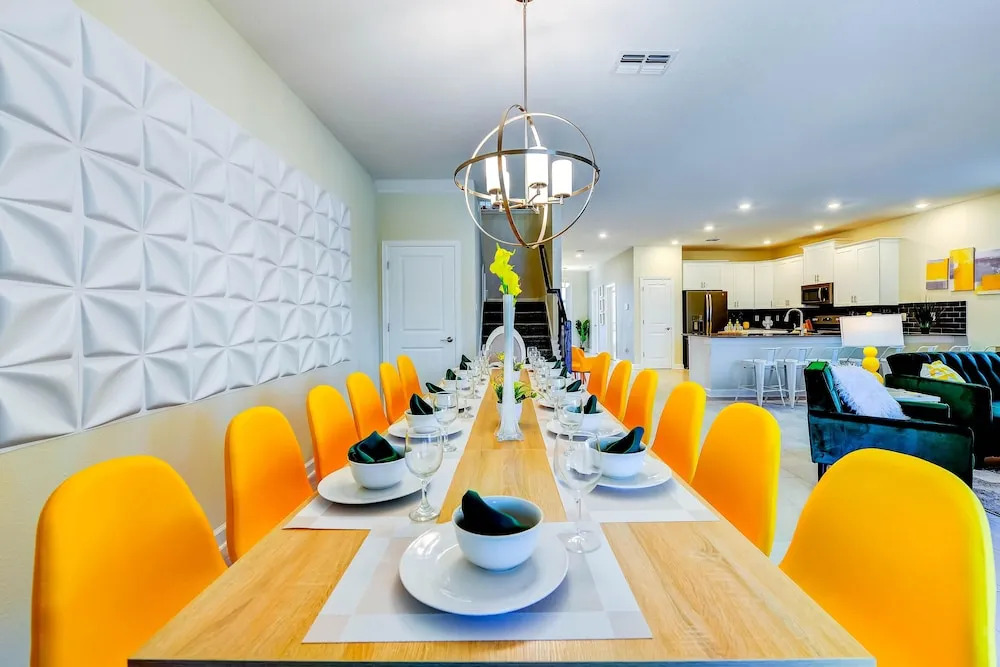 Greenway Villa