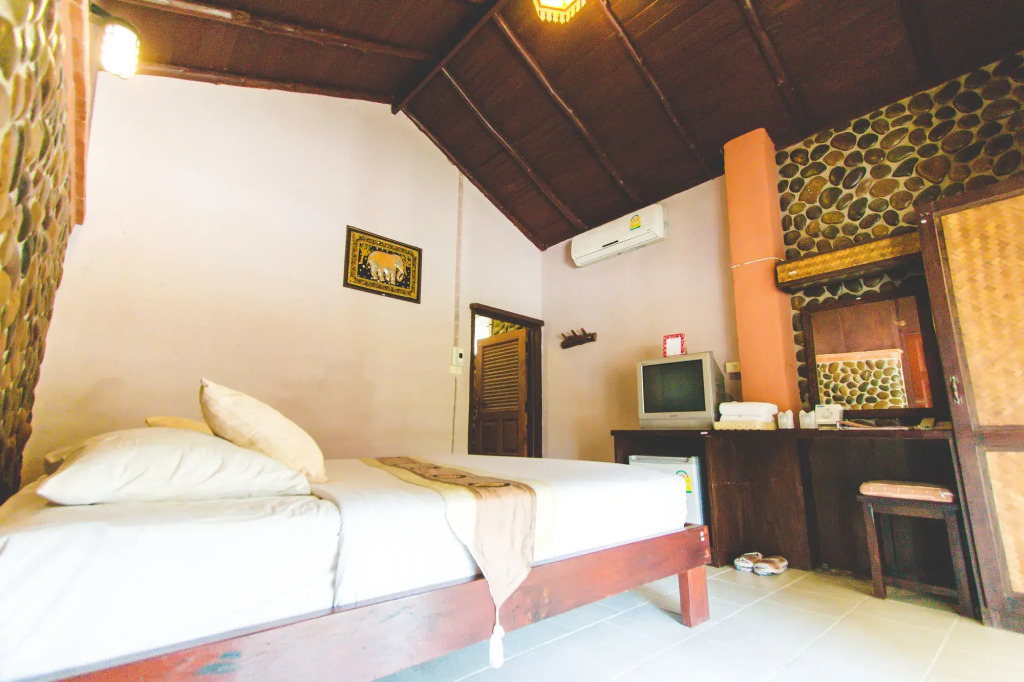 Silamanee Resort & Spa Hotel