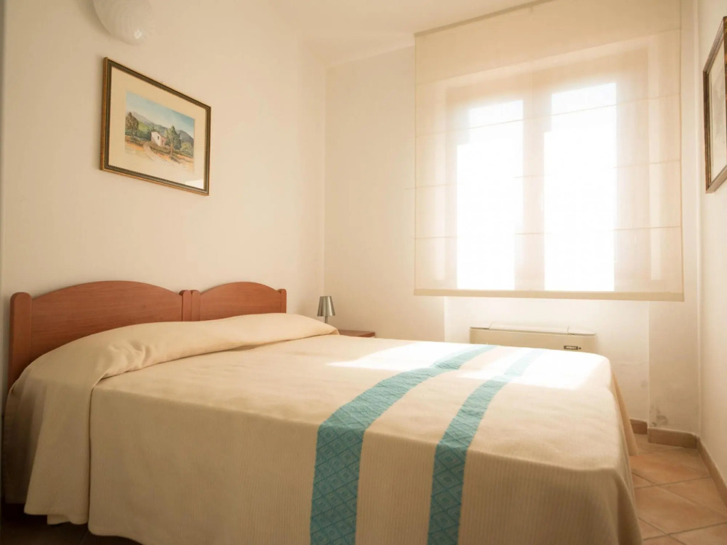 Villa on Costa Rei near Sandy Beach