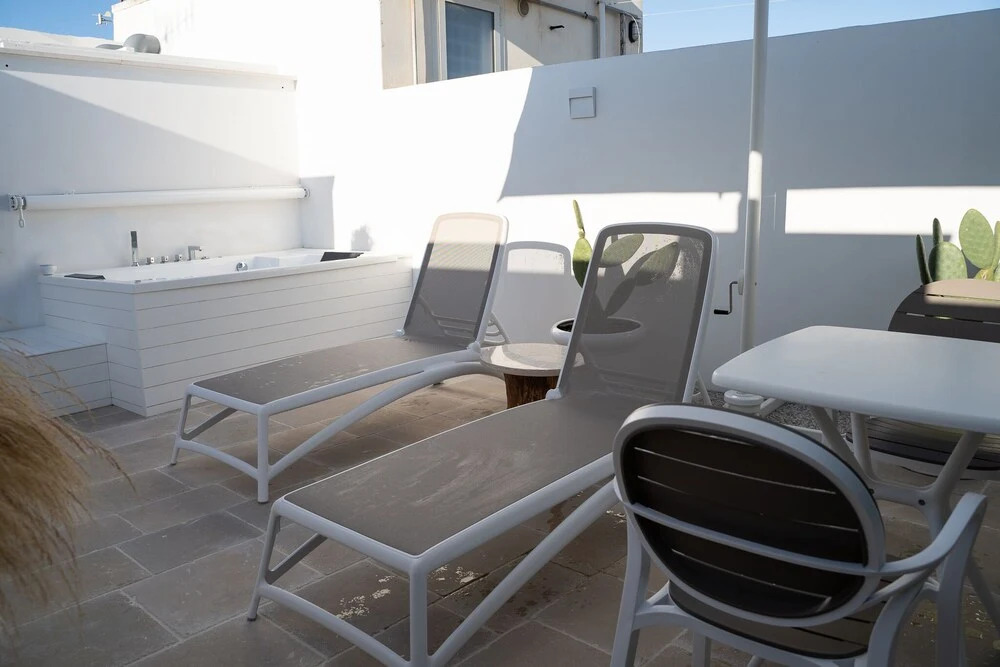 B-Welcome Rooms of Charme e Relax