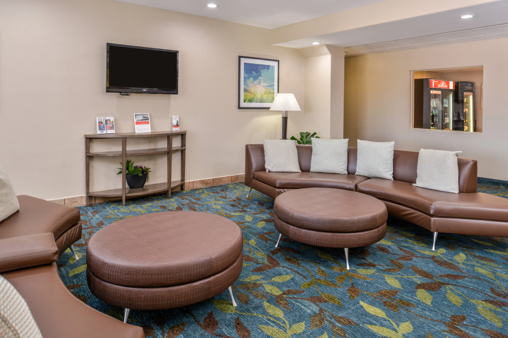 Candlewood Suites ABILENE by IHG