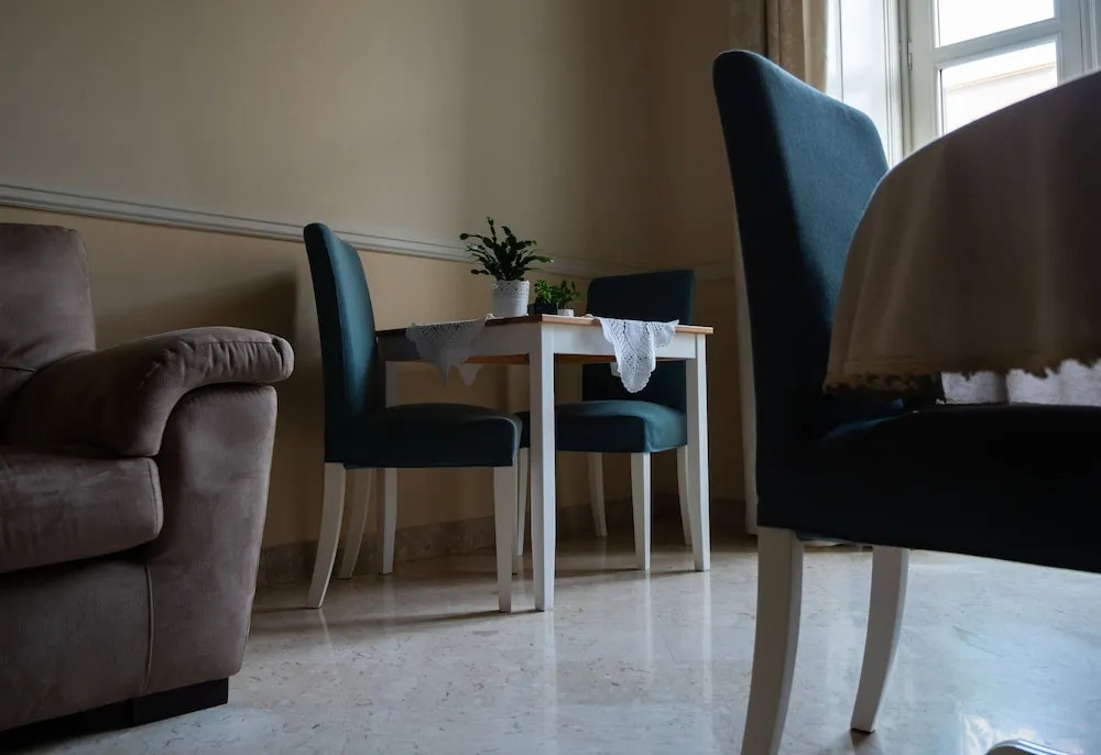 Home Antico Vicolo