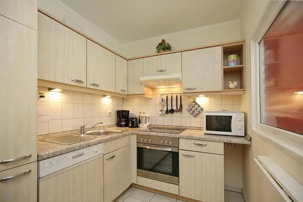 Minervapark Wohnung 14