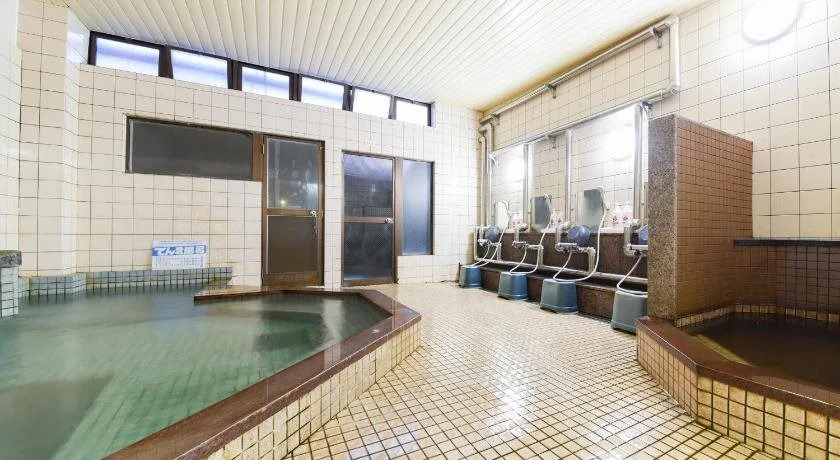 Ryokan Marue Honkan