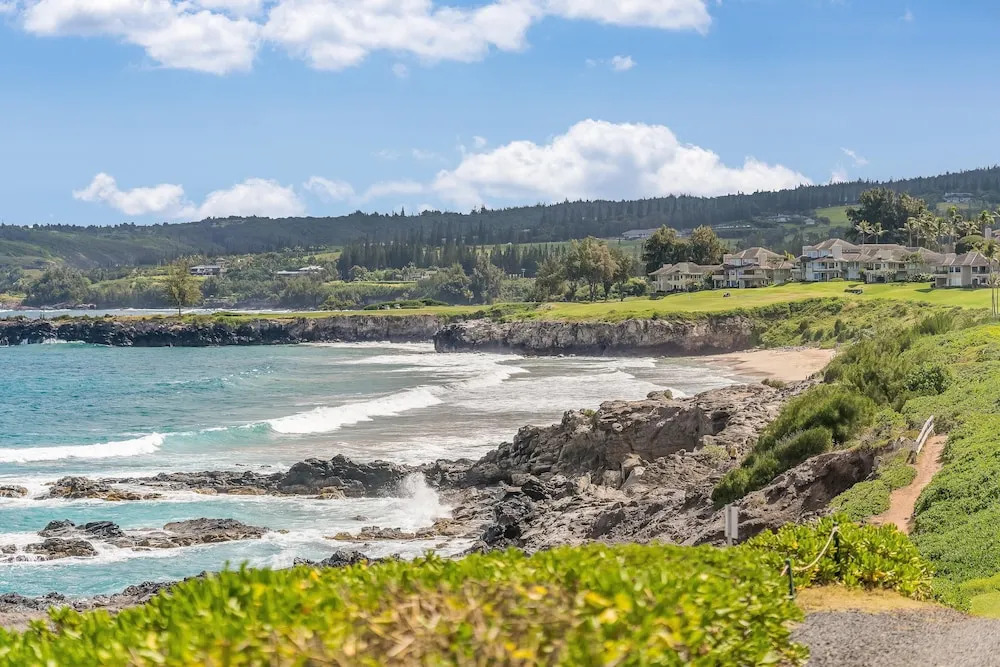Kapalua Bay Villas 35G2 · KBV 35G2 LUXE OceanFront w Oceanview |