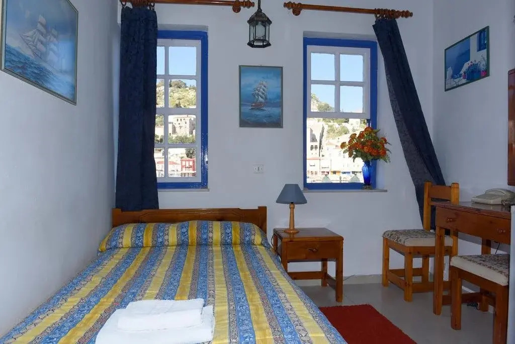 Delfini Hotel