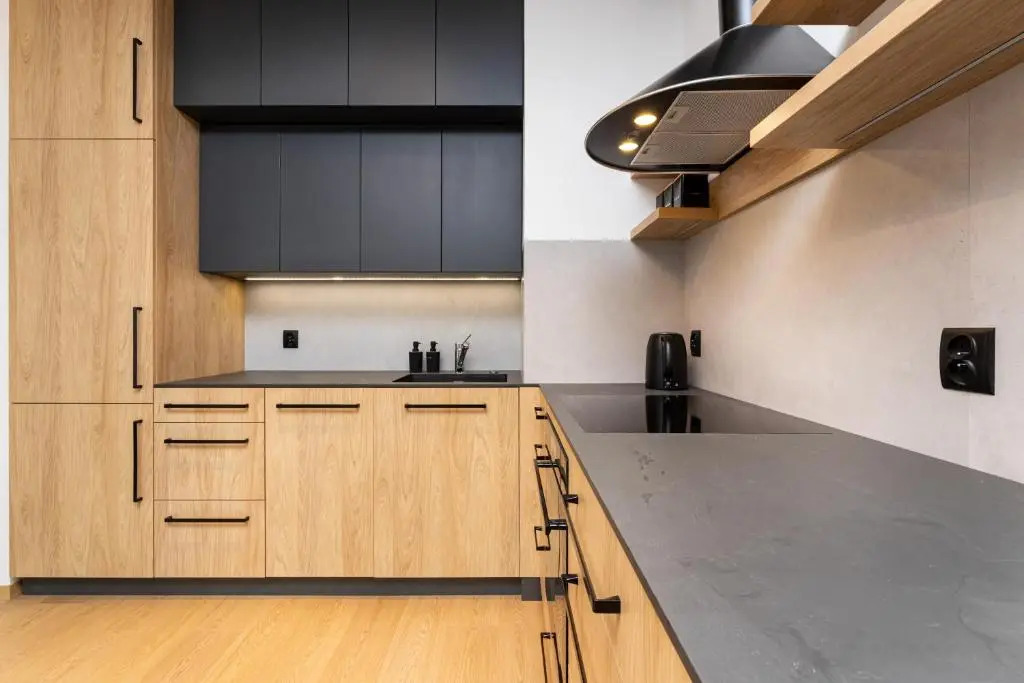 Apartamenty Garnizon Q4Apartments