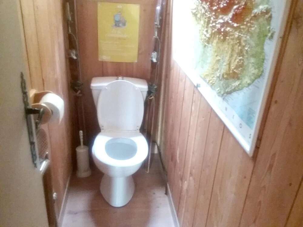 Chalet Rue des Chalets
