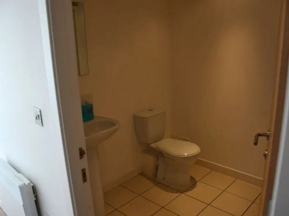 Glasgow Riverside Apartments