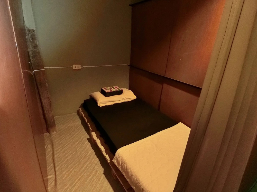 HostelBed and Retreat Phitsanulok
