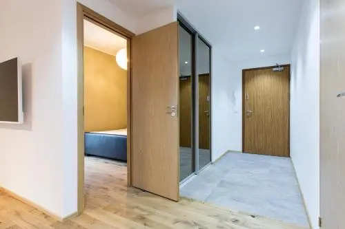 Daily Apartments - Stockmann