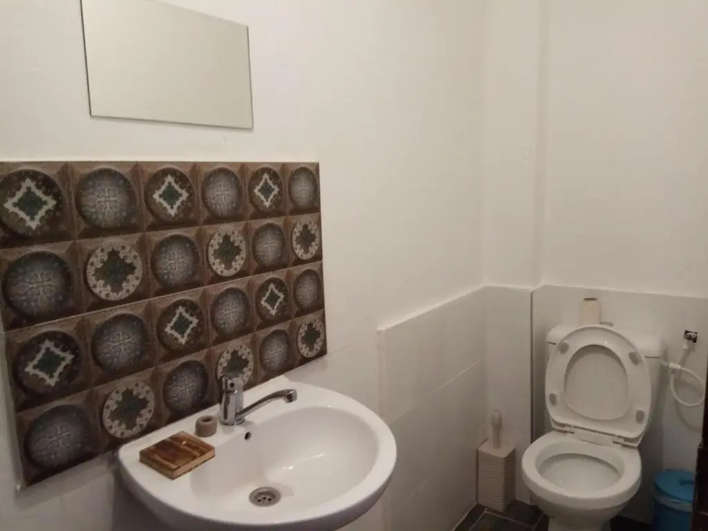 Spice Quarter Inn
