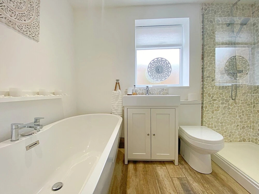 Captivating 2-bed Cottage in Roker Sunderland