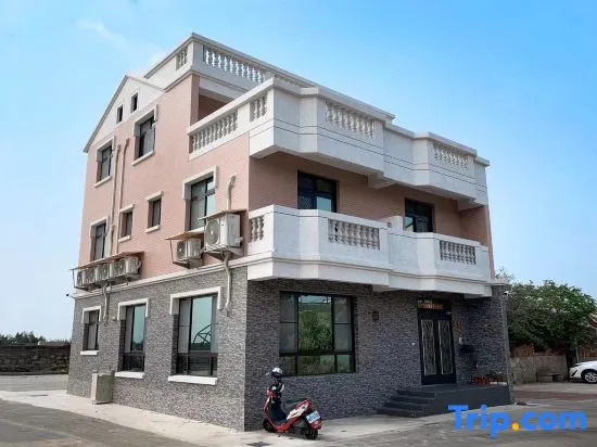 Lishe Seaview Homestay