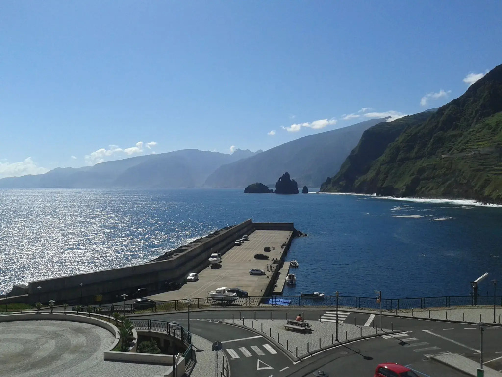 Hotel Moniz Sol - NAO USAR (agora ÃÂ© Aqua Natura Bay)