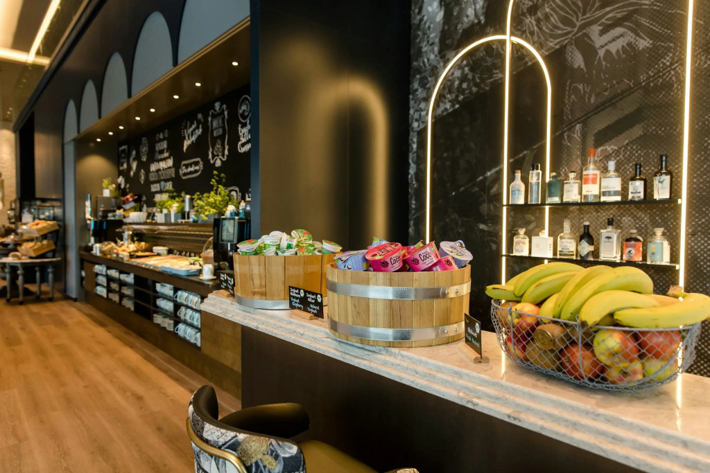 Motel One Dresden am Zwinger