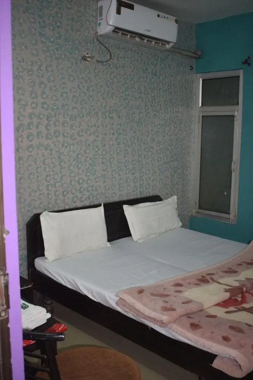 Hotel Sai Palace