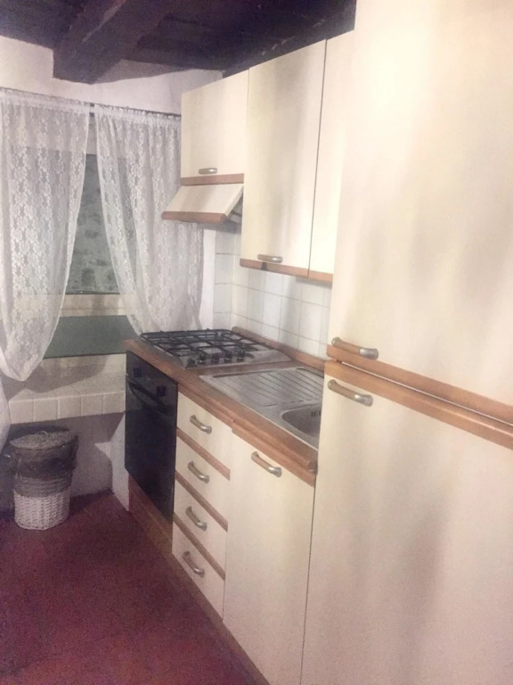 Apartment With one Bedroom in Bagnaia, Viterbo, With Wonderful City Vi