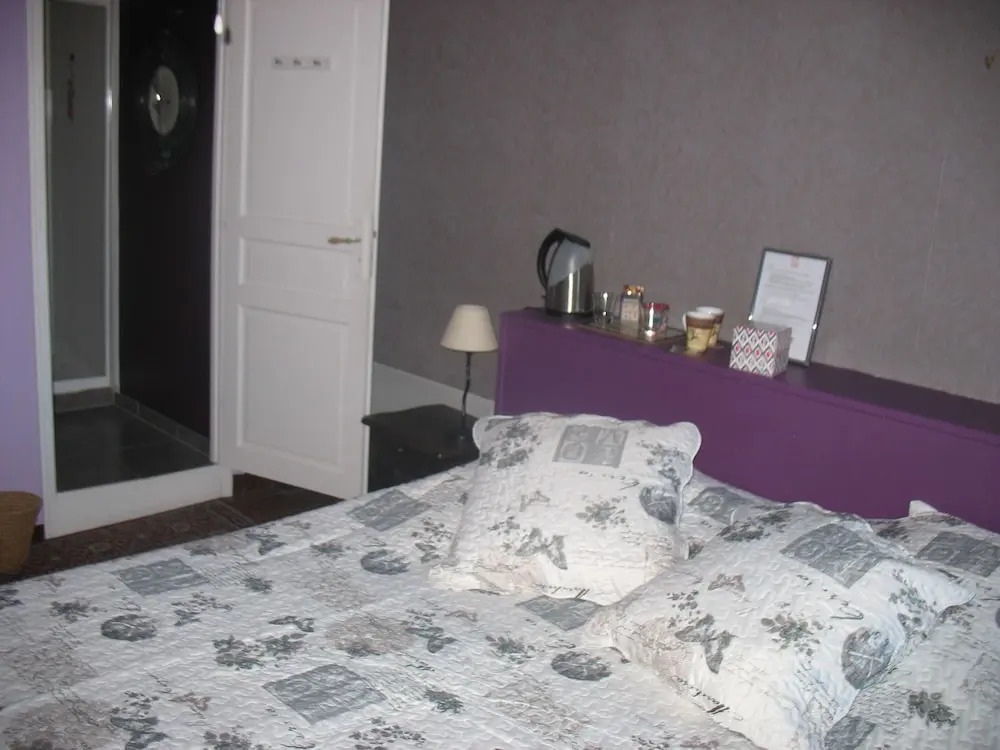 Maison Prades Chambre dHôtes