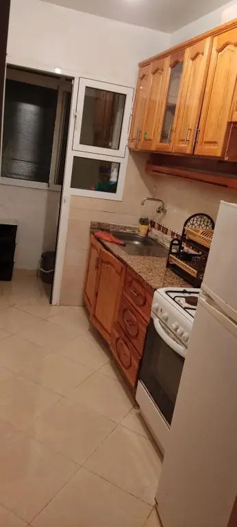 Appartement a louer pour les vacances